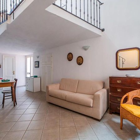 Murphy Holiday Home - Casa Papini La Maddalena  Extérieur photo