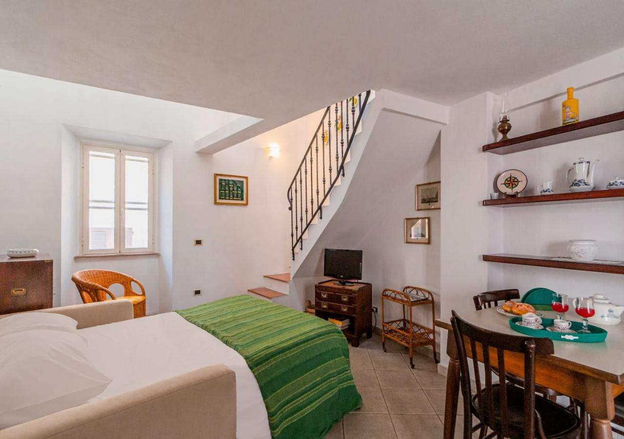 Murphy Holiday Home - Casa Papini La Maddalena  Extérieur photo