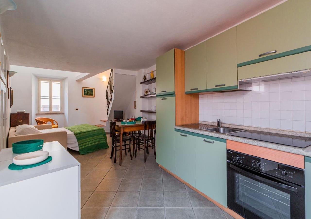 Murphy Holiday Home - Casa Papini La Maddalena  Extérieur photo
