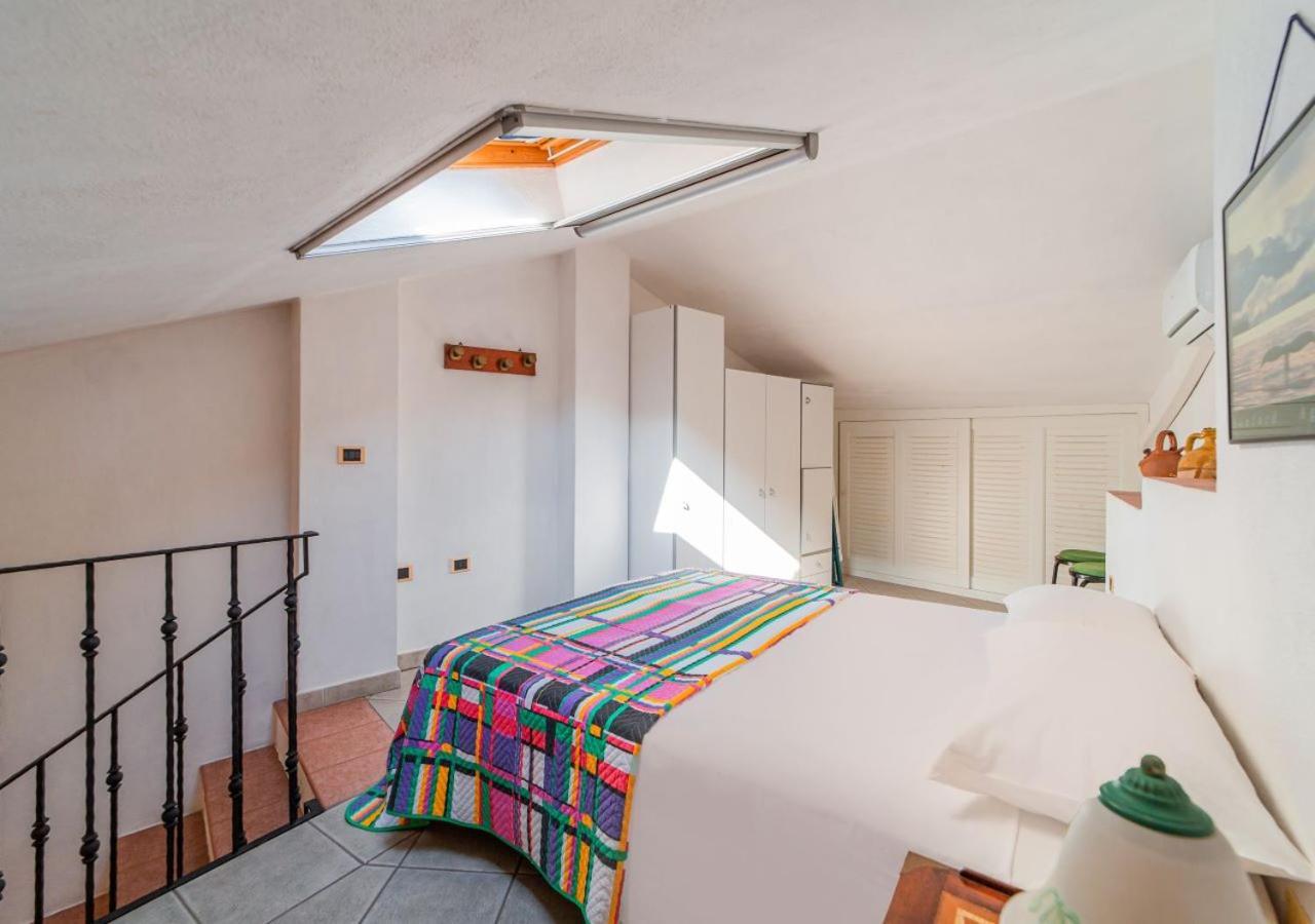 Murphy Holiday Home - Casa Papini La Maddalena  Extérieur photo