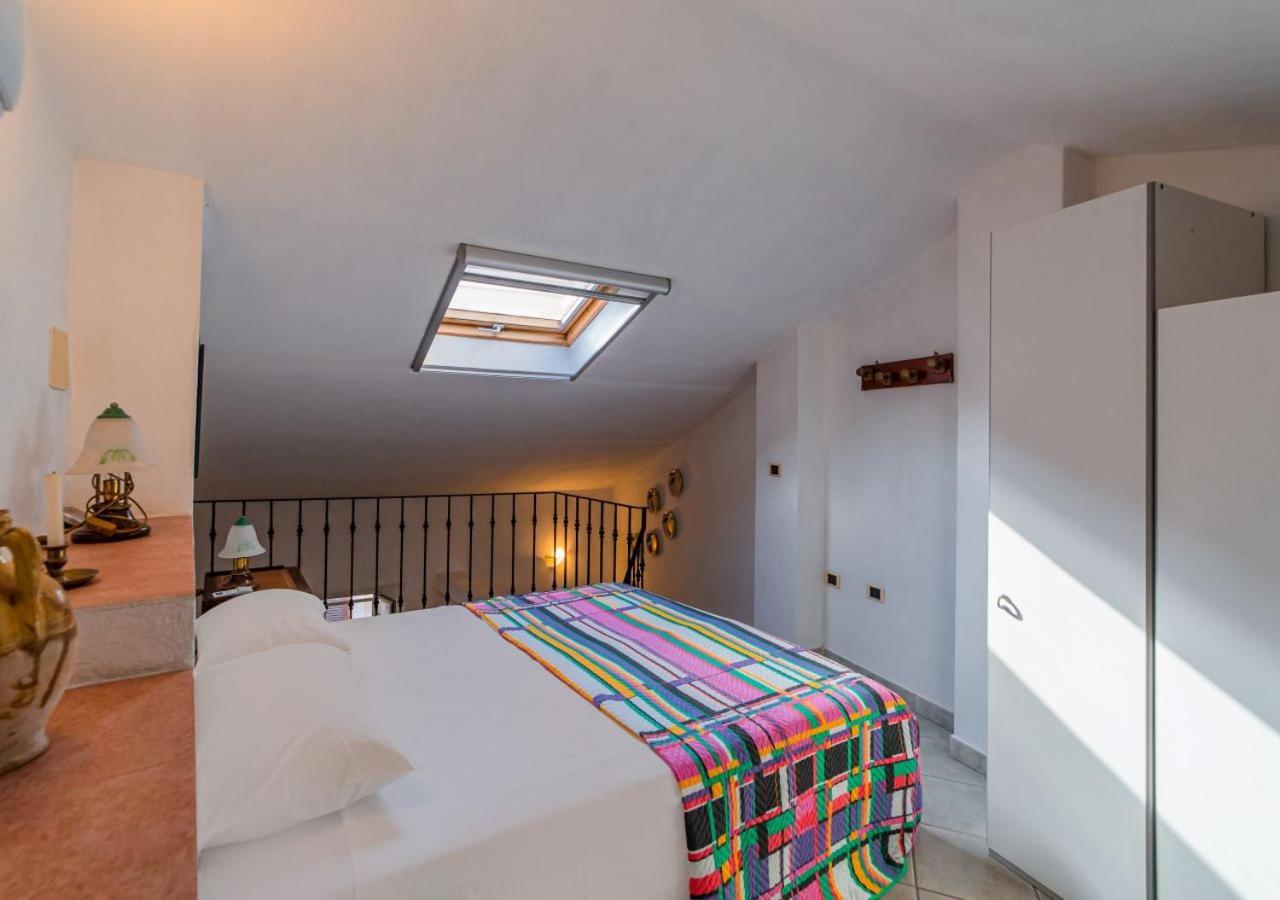 Murphy Holiday Home - Casa Papini La Maddalena  Extérieur photo